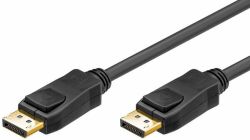 Kaapeli DisplayPort 1.4 M-M 3m