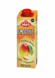 Smoothie Hedelmäinen + DC-vitamiinit 15x250ml