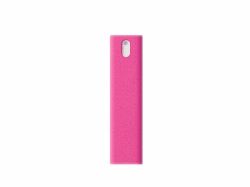 Puhdistussetti Mist all-in-1 suihke 10,5ml + liina, pinkki