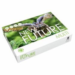 Kopiopaperi New Future Multi A4 80g