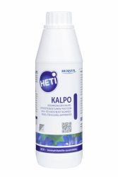 Kalpo kalkinpoistoaine 500ml