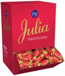 Suklaakonvehti Julia 3 kg