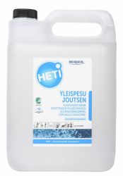 Yleispesu Joutsen yleispuhdistusaine hajustamaton 5L