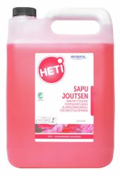 Sapu Joutsen saniteettitilojen puhdistusaine 5L hajustettu