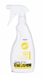 Loisto puhdistusaine 500ml lasipinnoille spray