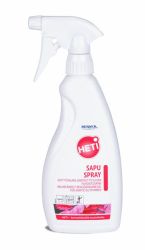 Sapu spray saniteettitilojen puhdistusaine 750ml