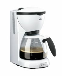 CafeHouse PurAroma KF520  Kahvinkeitin 1,25L