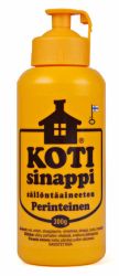 Kotisinappi perinteinen 300 g