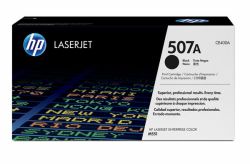 Laserkasetti CE400A 507A Musta