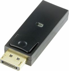 Adapteri DisplayPort-HDMI M-F