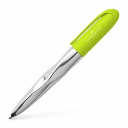 Kuulakärkikynä n'ice pen limetti