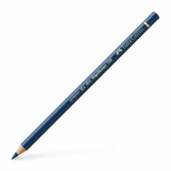 Polychromos värikynä 246 Prussian blue 6kpl