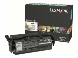 Laserkasetti T654X11E T654  Musta