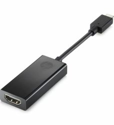 Adapteri USB-C/HDMI 2.0 M/F