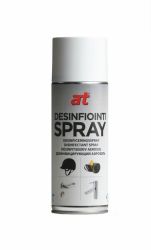 Desinfiointispray 400 ml