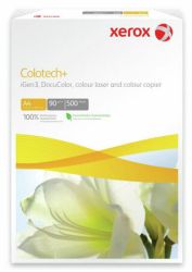 Väritulostuspaperi Colotech+ A3 90g