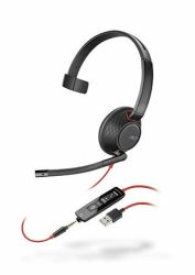 Kuuloke BlackWire 5210 USB-A