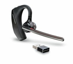 Vastamelukuuloke Voyager 5200 UC HandsFree