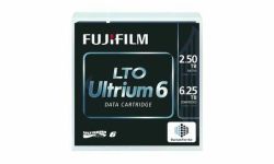 Tallennusnauha LTO6 ultrium 2.5TB/6.25TB, worm