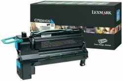 Laserkasetti C792A1CG C792  Cyan