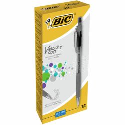 Velocity Pro Lyijytäytekynä 0,5 mm 12 kpl/pak