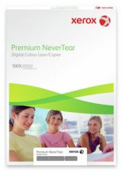 Premium Never Tear A3  kopiopaperi valkoinen 195mic 100 arkkia/pak