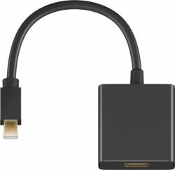 Adapteri MiniDisplayport-HDMi M-F