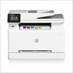 Monitoimitulostin LaserJet Pro MFP M282nw