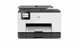 Monitoimitulostin HP OfficeJet Pro 9022 e-AiO