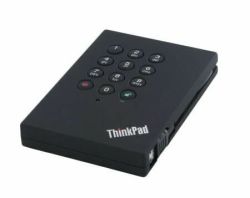 Kiintolevy ThinkPad 1TB