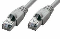 Verkkokaapeli CAT6,FTP, RJ45 7m