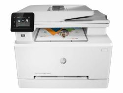 Monitoimitulostin LaserJet Pro MFP M283fdw