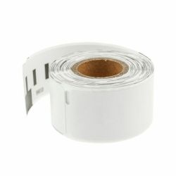 Pieni osoitetarra 89x28mm valkoinen (Dymo LW S0722370)