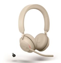 Kuuloke Evolve 2 65 MS USB-A Beige