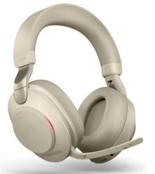 Kuuloke Evolve 2 85 MS stereo USB-C Beige