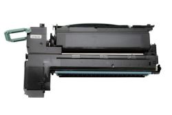 Laserkasetti Lexmark X792X1YG, 20k Keltainen