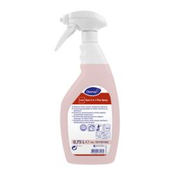 Sani 4in1 spray  saniteettitilojen puhdistusaine 750 ml