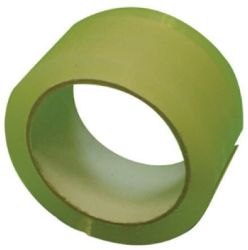 Pakkausteippi kirkas PVC 50mm x66m