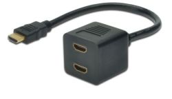 HDMI Y-jakaja