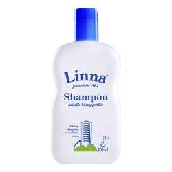 Shampoo 400 ml