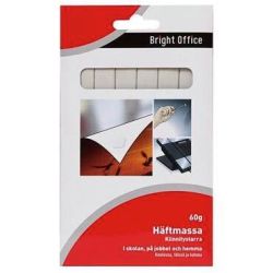 Bright Office kiinnityspalat 60g 60g