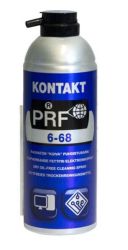 Kuivapuhdistusspray 400ml rasvaton