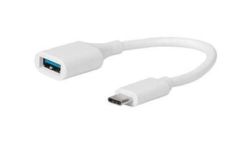 Adapteri USB-C to USB-A 3.0 20cm