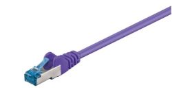 Verkkokaapeli S/FTP CAT6 1m