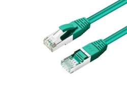 Verkkokaapeli S/FTP CAT6 1m