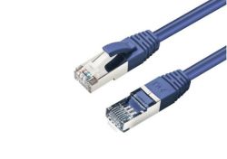 Verkkokaapeli S/FTP CAT6 3m