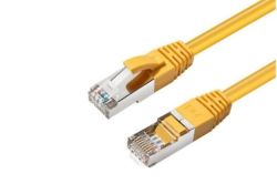 Verkkokaapeli S/FTP CAT6 10m