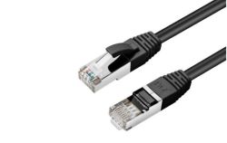 Verkkokaapeli S/FTP CAT6 2m