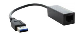 Adapteri USB 3.0 / Ethernet