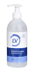 Käsihuuhde 500ml